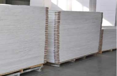 Scheda di schiuma in PVC