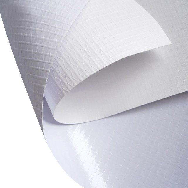 Flex laminato in PVC